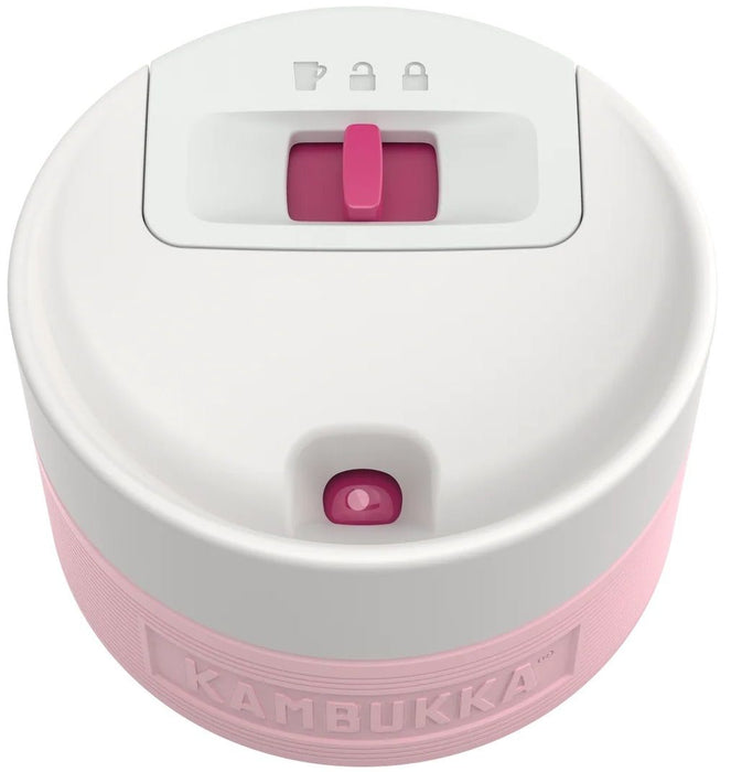 Kambukka Etna Grip Diva Pink - thermal mug, 500 ml