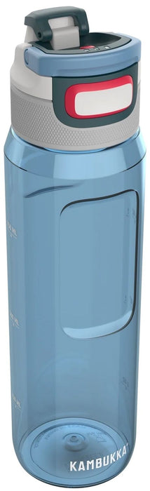 Kambukka Elton Niagara Blue - water bottle, 1000 ml