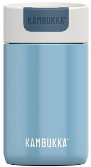 Thermo cup Kambukka Olympus 300ml Silk Blue 11-02015