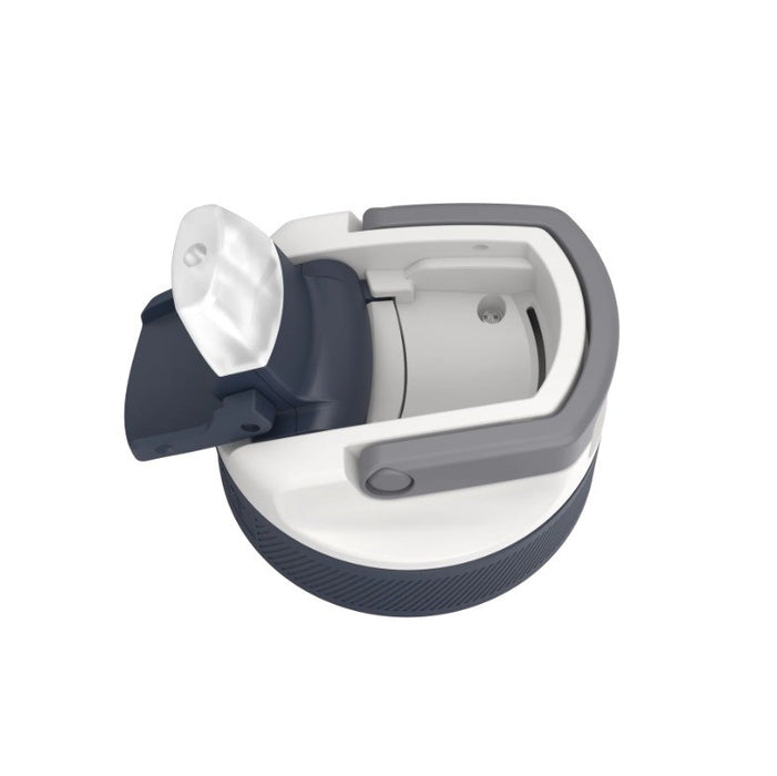 Kambukka Lagoon 750ml Clear 2.0 water bottle