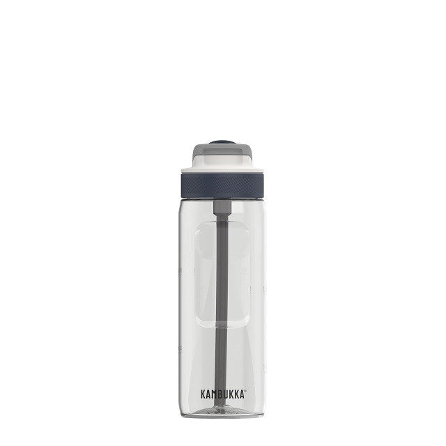 Kambukka Lagoon 750ml Clear 2.0 water bottle