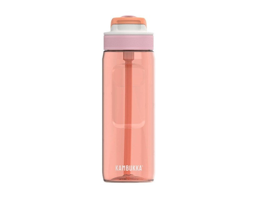 Kambukka Lagoon 750ml Mango Tango water bottle