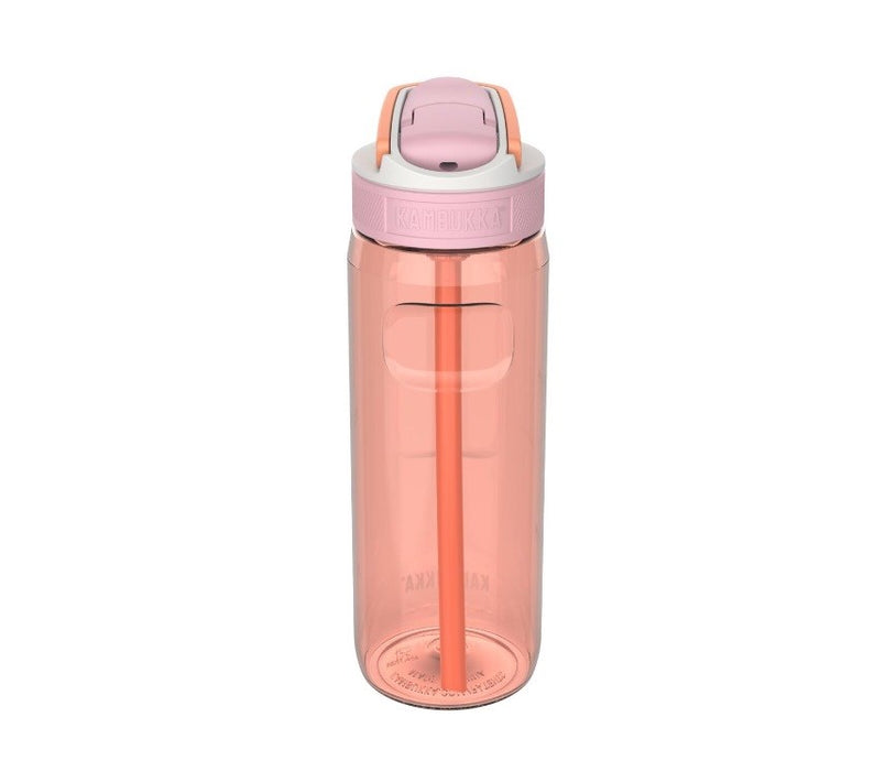 Kambukka Lagoon 750ml Mango Tango water bottle