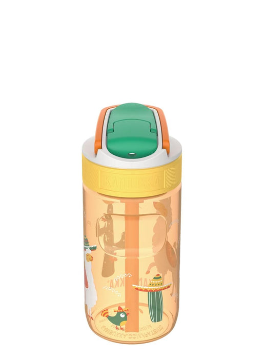 KAMBUKKA Lagoon 400 ml water bottle Mexican Parade