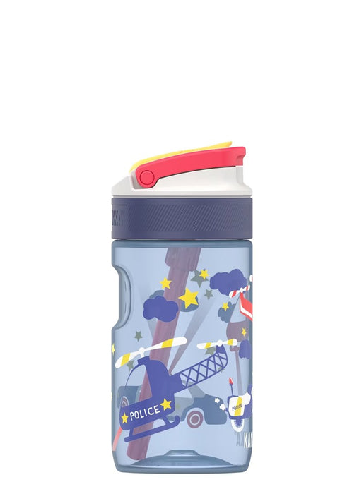 KAMBUKKA Lagoon 400 ml water bottle Police Patrol