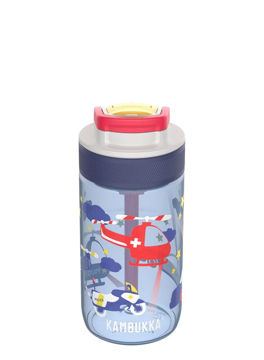 KAMBUKKA Lagoon 400 ml water bottle Police Patrol