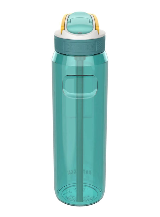 Water bottle KAMBUKKA Lagoon 1000ml Zesty Green