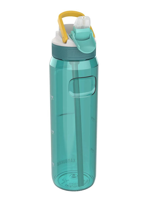 Water bottle KAMBUKKA Lagoon 1000ml Zesty Green