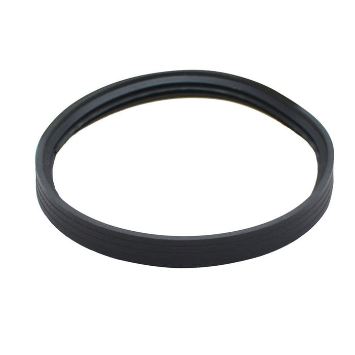 SILICONE SEAL FOR CHIMNEY F80MM KAMININOX