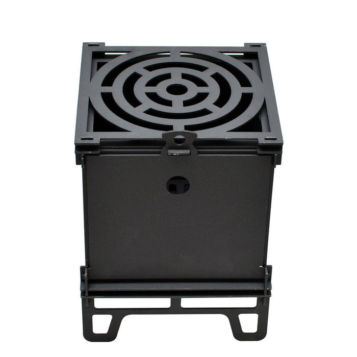 MOUNTAIN BOILER KAMININOX 272525