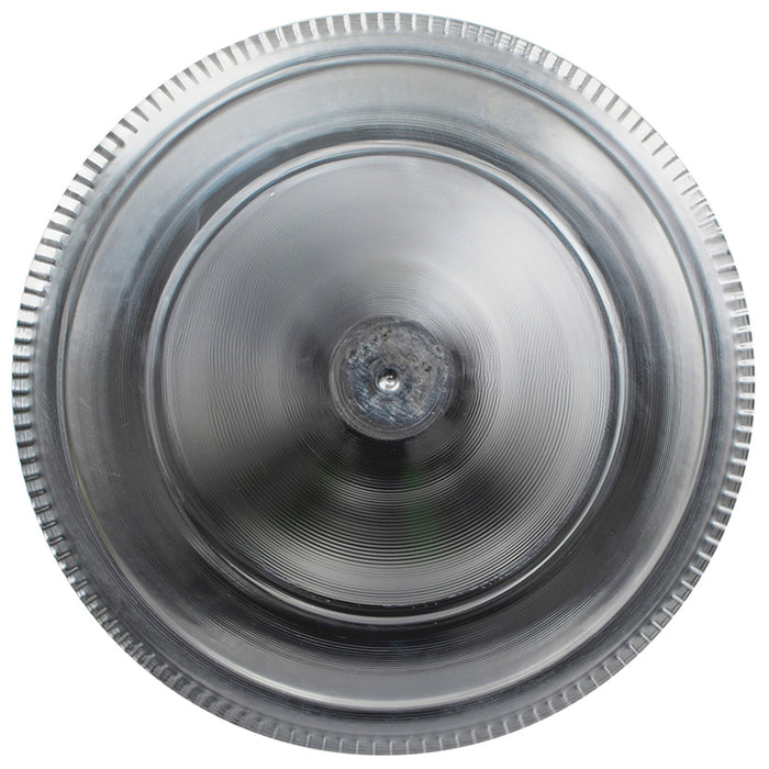 ANTI-SMOKE STAINLESS STEEL DRUM Ф80MM KAMININOX