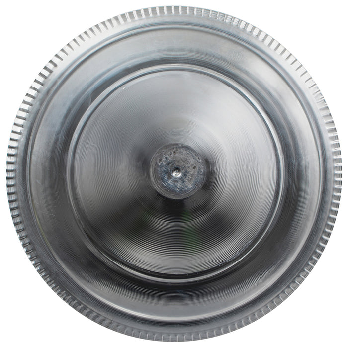 ANTI-SMOKE DRUM STAINLESS STEEL F150MM KAMININOX