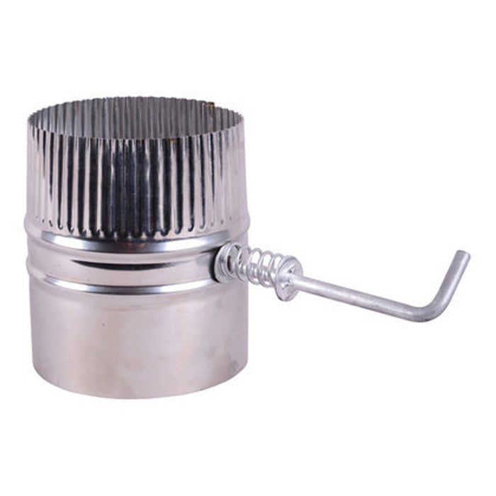 STAINLESS STEEL VALVE F130MM KAMININOX