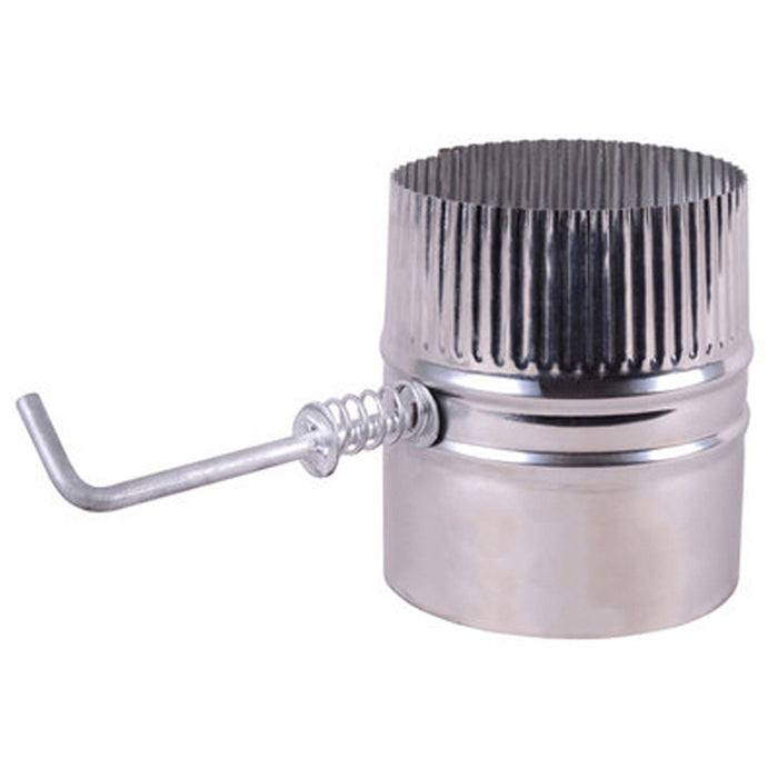 STAINLESS STEEL VALVE F130MM KAMININOX