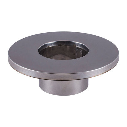 STAINLESS STEEL SOCKET F130MM KAMININOX