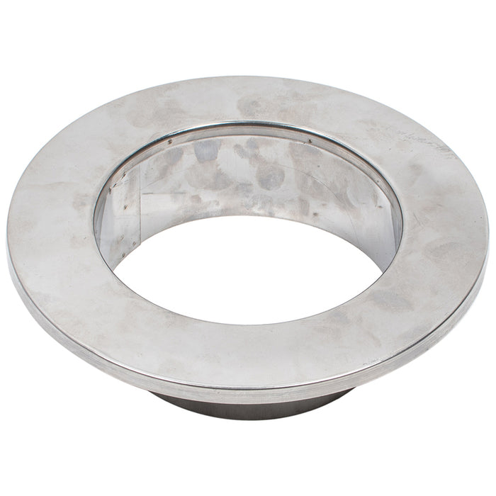 STAINLESS STEEL SOCKET F150MM KAMININOX