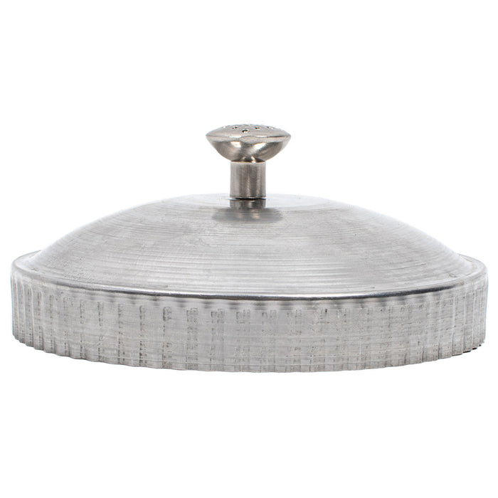 COVER FOR SOCKET STAINLESS STEEL F150MM KAMININOX