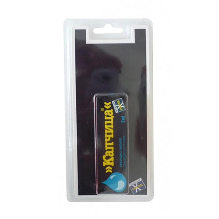 DROPPER 2ML BLISTER