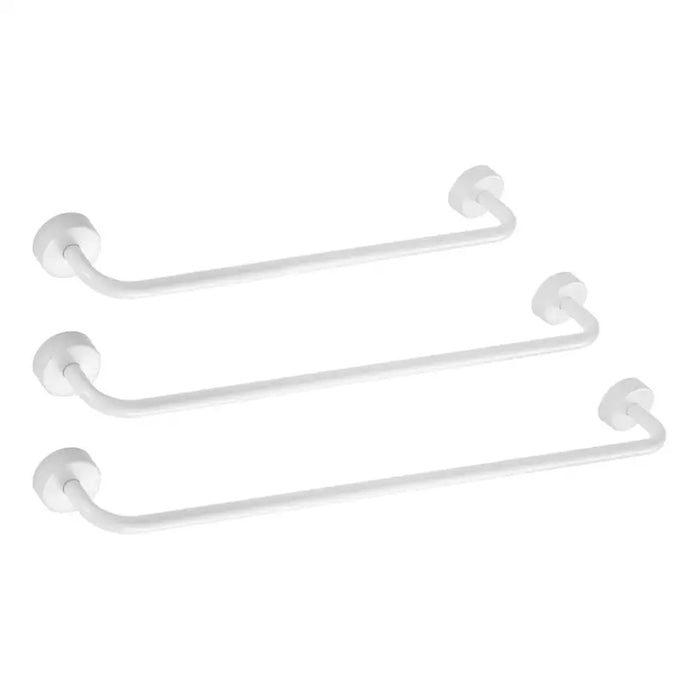KAPITAN MODERN TOWEL RACK - Аксесоари за баня<<<Аксесоари за баня<<<Баня<<<Praktiker