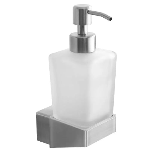 KAPITAN NEO LIQUID SOAP DISPENSER - Аксесоари за баня<<<Аксесоари за баня<<<Баня<<<Praktiker