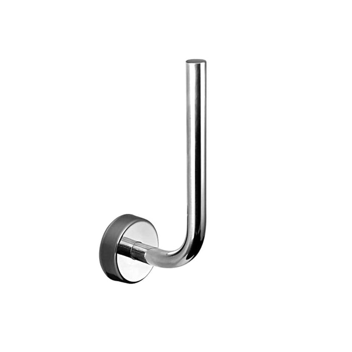 STRAIGHT WC PAPER HOLDER MODERN