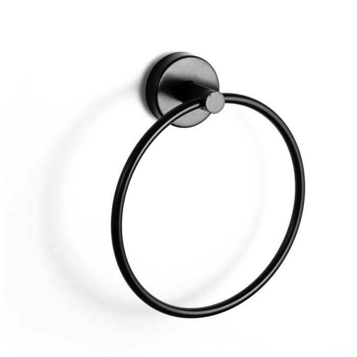 ROUND TOWEL RING KAPITAN UNO