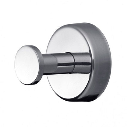 BATHROOM HANGER SINGLE KAPITAN MODERN