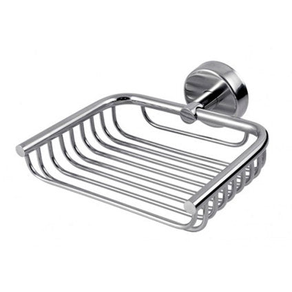 KAPITAN MODERN NETWORK BATHROOM SOAP DISPENSER