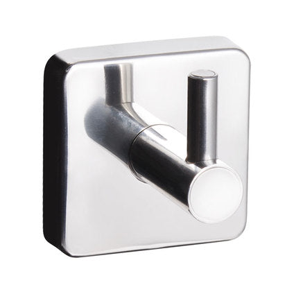 BATHROOM HANGER SINGLE KAPITAN QUATTRO