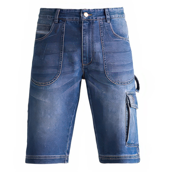 KAPRIOL JEANS AND T-SHIRT SET SIZE XXL