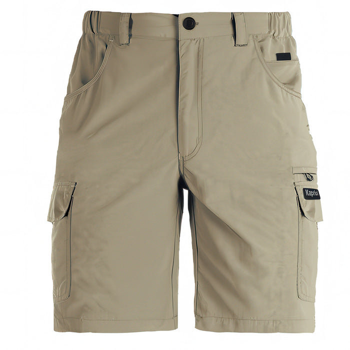 SHORTS AND GREEN T-SHIRT SET KAPRIOL SIZE M