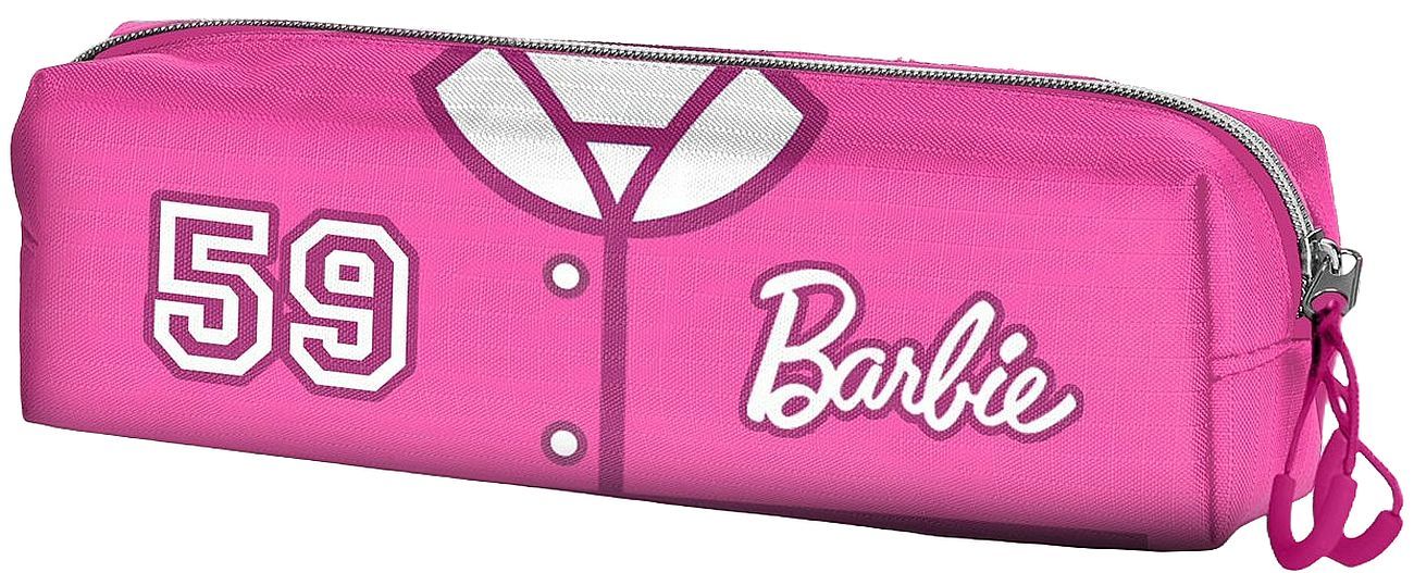 Holdall Barbie 21 x 5,5 cm Pink