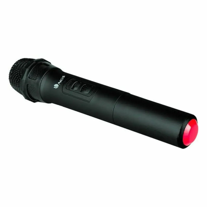 Karaoke Microphone NGS ELEC-MIC-0013 Black - Електроника Фотография и Видео<<<Компютри|