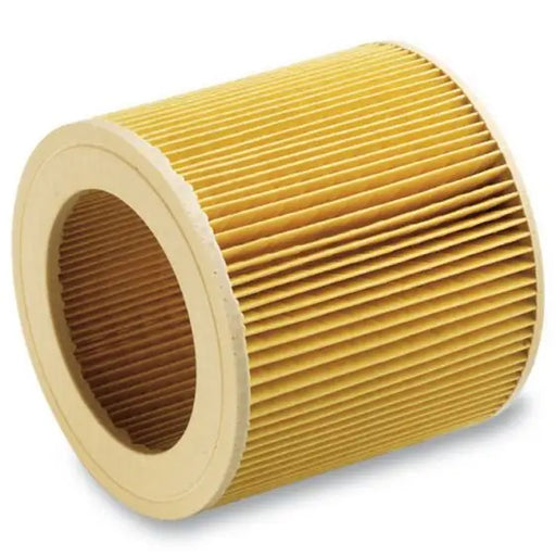 KARCHER cartridge filter - Уреди Karcher<<<Дом и градина<<<Малки електроуреди<<<TechnoMix&&&Аксесоари за