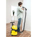 KARCHER Dust Extractor for (W&D 2 - W&D 6) - 2.863-234.0 - For vacuum cleaners - fragrance cartridgesAGA-ODZ<<<_Home
