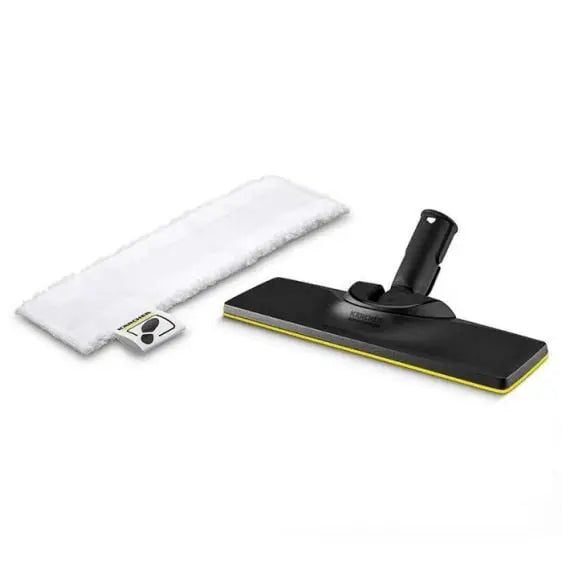 KARCHER EasyFix floor set - Аксесоари Karcher<<<Дом и градина<<<Малки електроуреди<<<TechnoMix