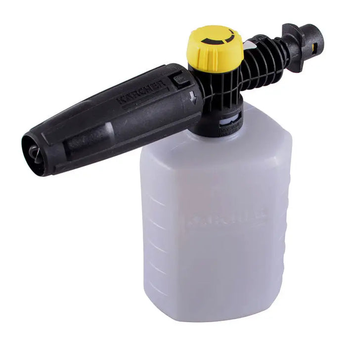 KARCHER FOAM NOZZLE - Акс. малки ел.уреди<<<Домакински електроуреди<<<Кухня<<<Praktiker&&&Водоструйки и