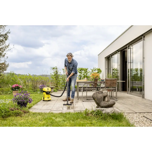 KARCHER hoover WD 3-18 Battery Set V-17/20 - Vacuum cleanersAGD-ODK<<<Home Appliance - ProductsAGD<<<ActionPL