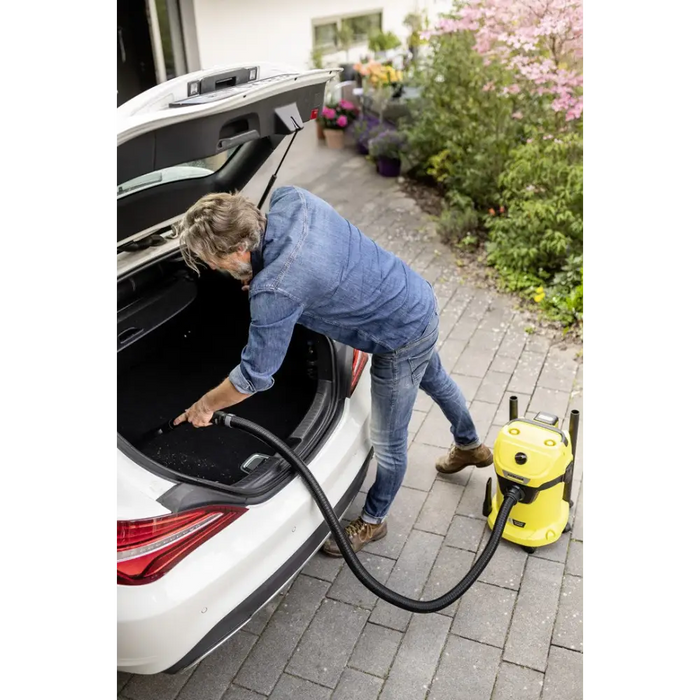 KARCHER hoover WD 3-18 Battery Set V-17/20 - Vacuum cleanersAGD-ODK<<<Home Appliance - ProductsAGD<<<ActionPL
