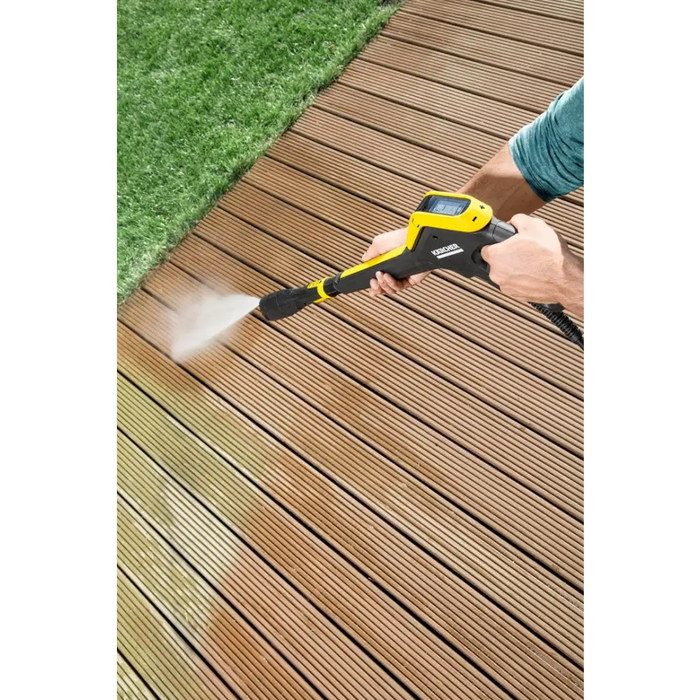 KARCHER K 7 Premium Smart Control Flex pressure washer - 1.317-360.0 - Pressure cleanersNEL-MCI<<<Electric