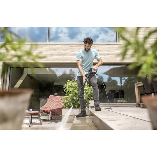 Karcher K7 Power Flex water jet - Компресори и други големи машини<<<ZoraSite