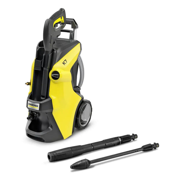 Karcher K7 Power Flex water jet - Компресори и други големи машини<<<ZoraSite