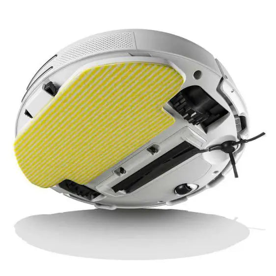 KARCHER RCV 3 robot vacuum cleaner - Прахосмукачки робот<<<Прахосмукачки<<<Малки