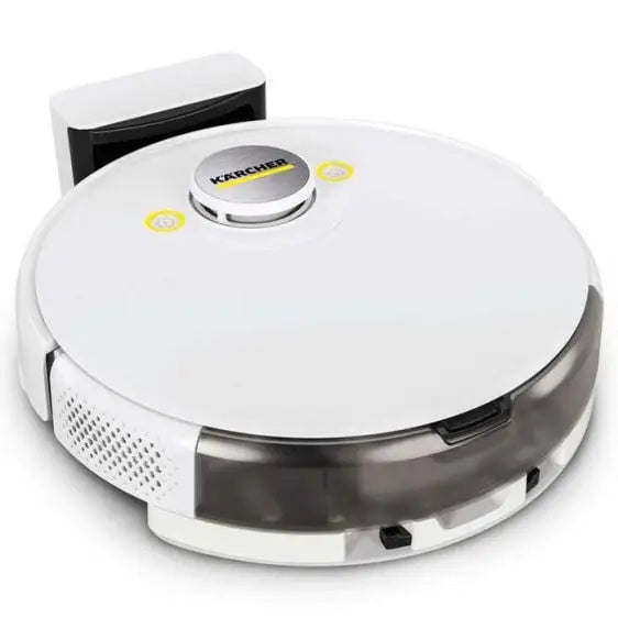 KARCHER RCV 5 robot vacuum cleaner - Прахосмукачки робот<<<Прахосмукачки<<<Малки