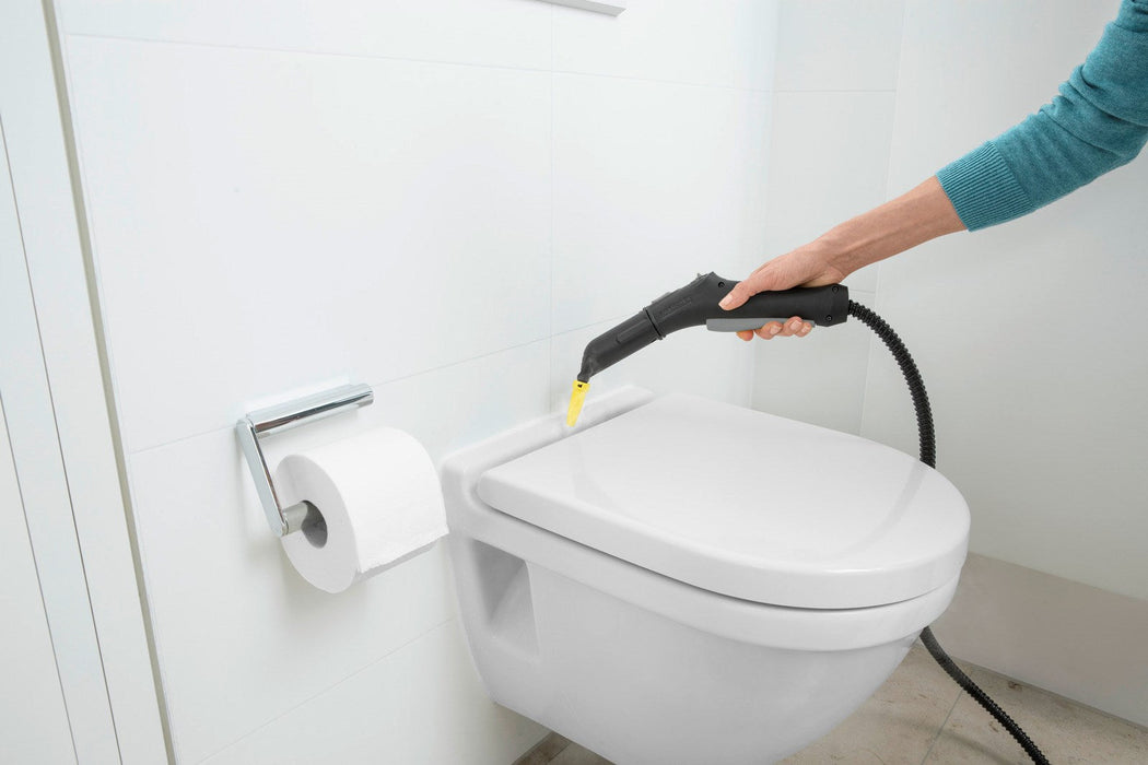 KARCHER Steam Cleaner SC 2 EasyFix Plus - 1.512-614.0 - Steam cleanersAGD-MPA<<<Home Appliance