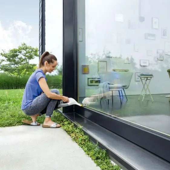 KARCHER WV 6 Plus 16337410 window cleaner - Уред за почистване на прозорци Karcher<<<Дом и градина<<<Малки