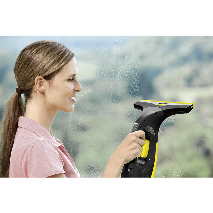 Windshield wiper KARCHER WV 2 Black Edition