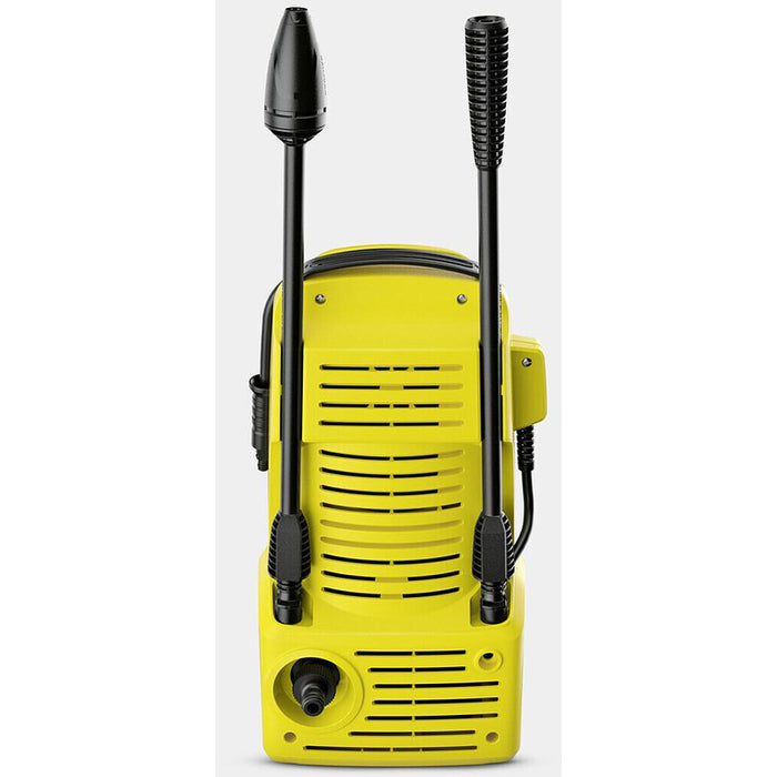 Water jet KARCHER K2 CLASSIC CAR