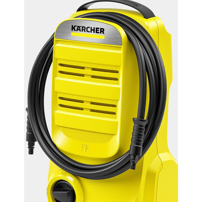 Water jet KARCHER K2 CLASSIC CAR