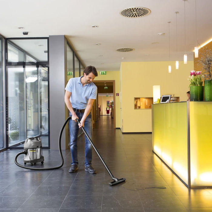 VACUUM CLEANER KARCHER NT 20/1 ME CLASSIC